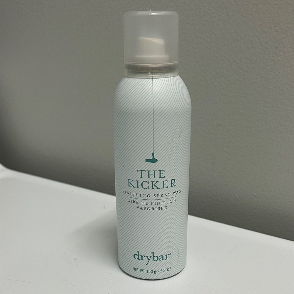 Drybar The Kicker Finishing Spray Wax